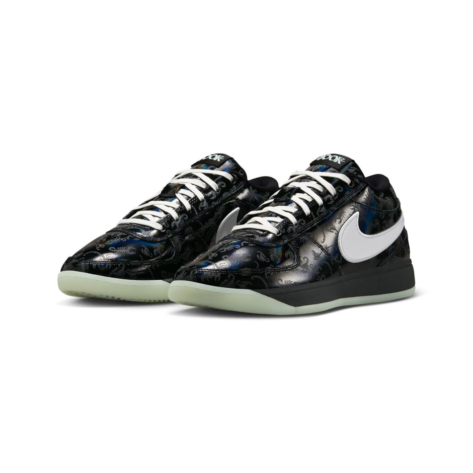Men's Basketball Shoes Black - Nike Book 1 'Scorpion'