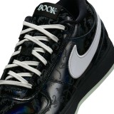 Men's Basketball Shoes Black - Nike Book 1 'Scorpion' Image 3