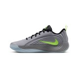 Ανδρικά Παπούτσια Μπάσκετ Γκρι - Nike Giannis Immortality 5 Εικόνα 0
