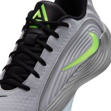 Ανδρικά Παπούτσια Μπάσκετ Γκρι - Nike Giannis Immortality 5 Εικόνα 3