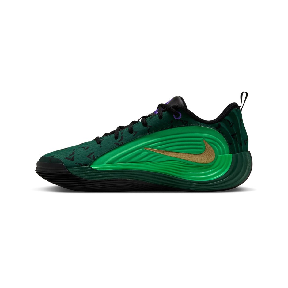 Men's Basketball Shoes Colorful - Nike Giannis Immortality 5