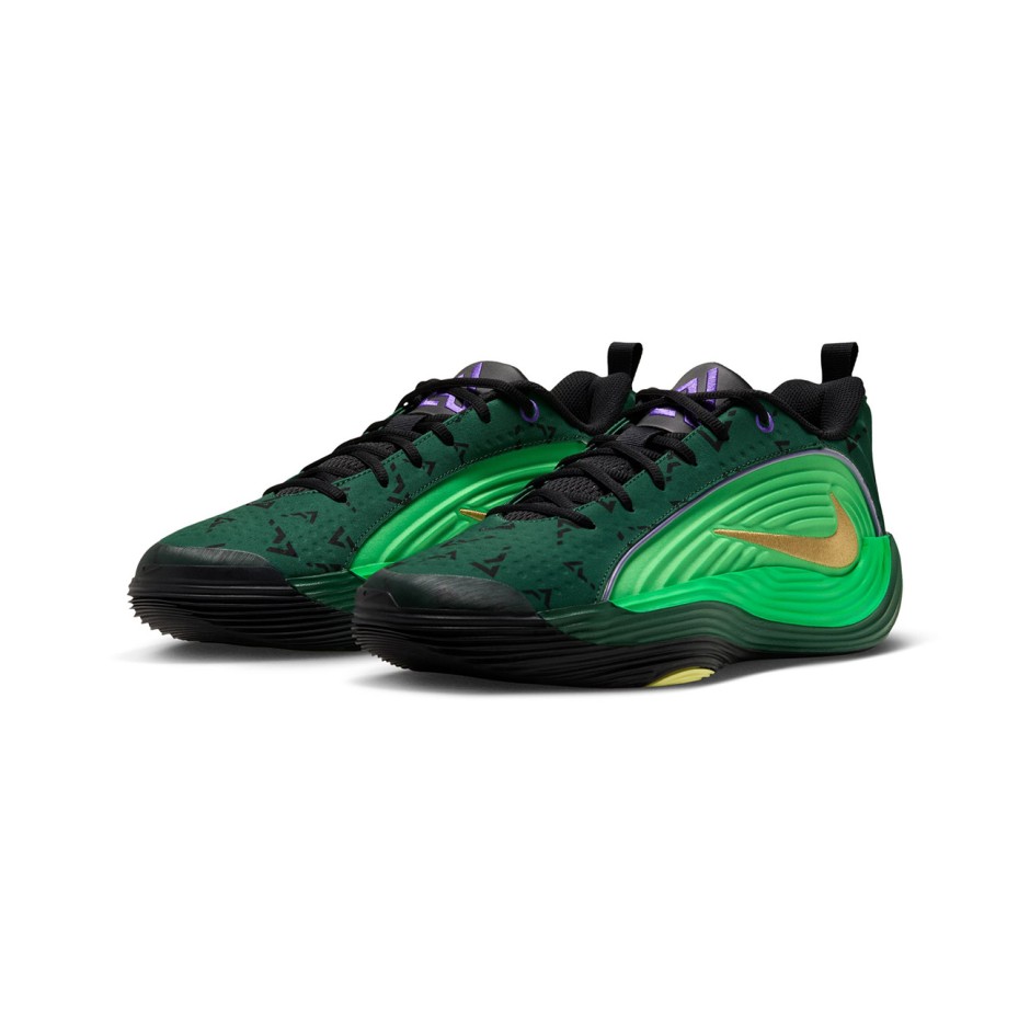 Men's Basketball Shoes Colorful - Nike Giannis Immortality 5