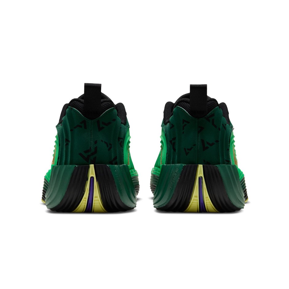 Men's Basketball Shoes Colorful - Nike Giannis Immortality 5
