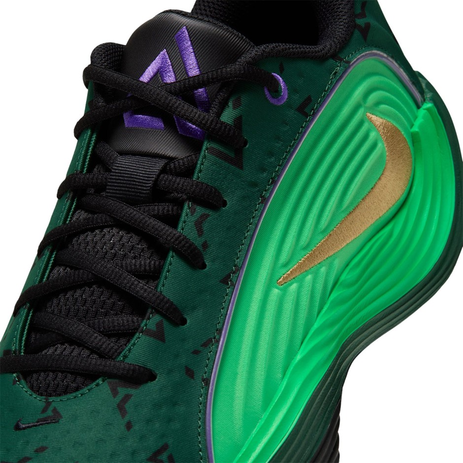 Men's Basketball Shoes Colorful - Nike Giannis Immortality 5