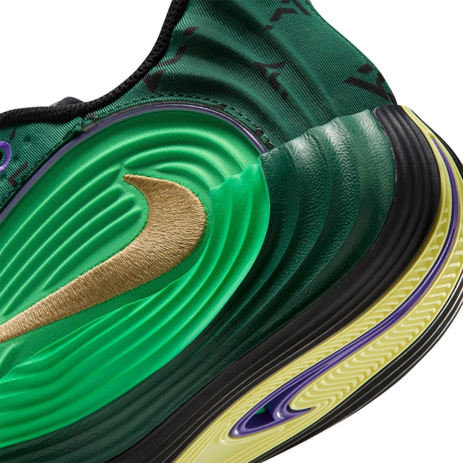 Men's Basketball Shoes Colorful - Nike Giannis Immortality 5