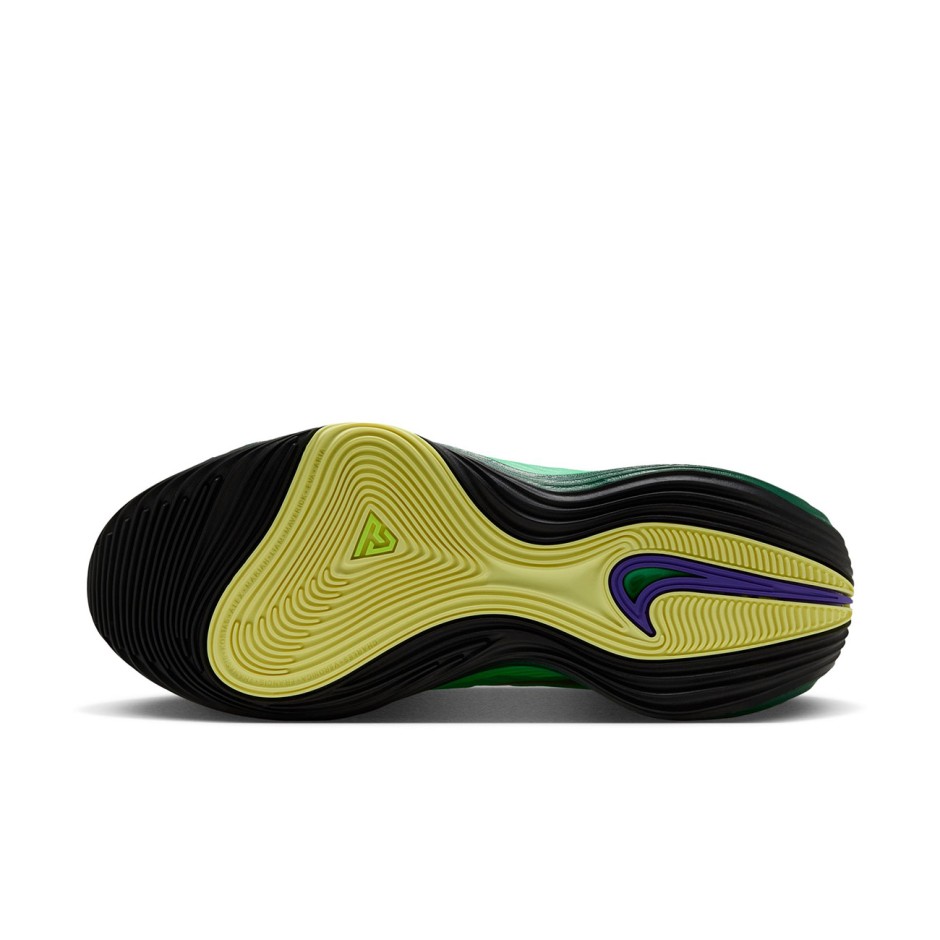 Men's Basketball Shoes Colorful - Nike Giannis Immortality 5