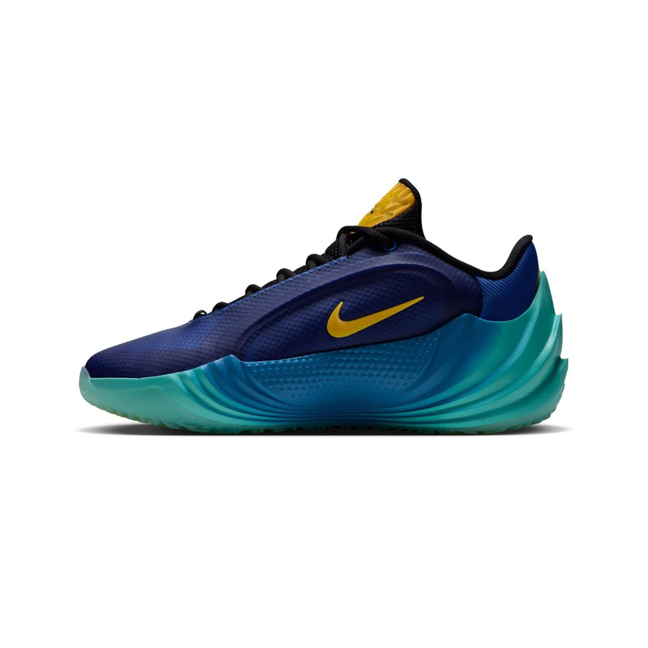 Ανδρικά Παπούτσια Μπάσκετ Πολύχρωμα - Nike Giannis Freak 8