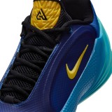 Ανδρικά Παπούτσια Μπάσκετ Πολύχρωμα - Nike Giannis Freak 8 Εικόνα 3