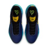 Ανδρικά Παπούτσια Μπάσκετ Πολύχρωμα - Nike Giannis Freak 8 Εικόνα 5