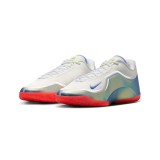 Ανδρικά Παπούτσια Μπάσκετ Λευκά - Nike LeBron XXIII 'Motor King' Εικόνα 1