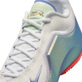 Ανδρικά Παπούτσια Μπάσκετ Λευκά - Nike LeBron XXIII 'Motor King' Εικόνα 3