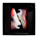 Ανδρικά Παπούτσια Μπάσκετ Λευκά - Nike LeBron XXIII 'Motor King' Εικόνα 7