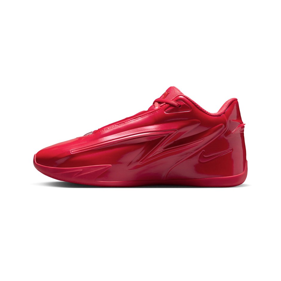 Men's Basketball Shoes Red - Nike KD19