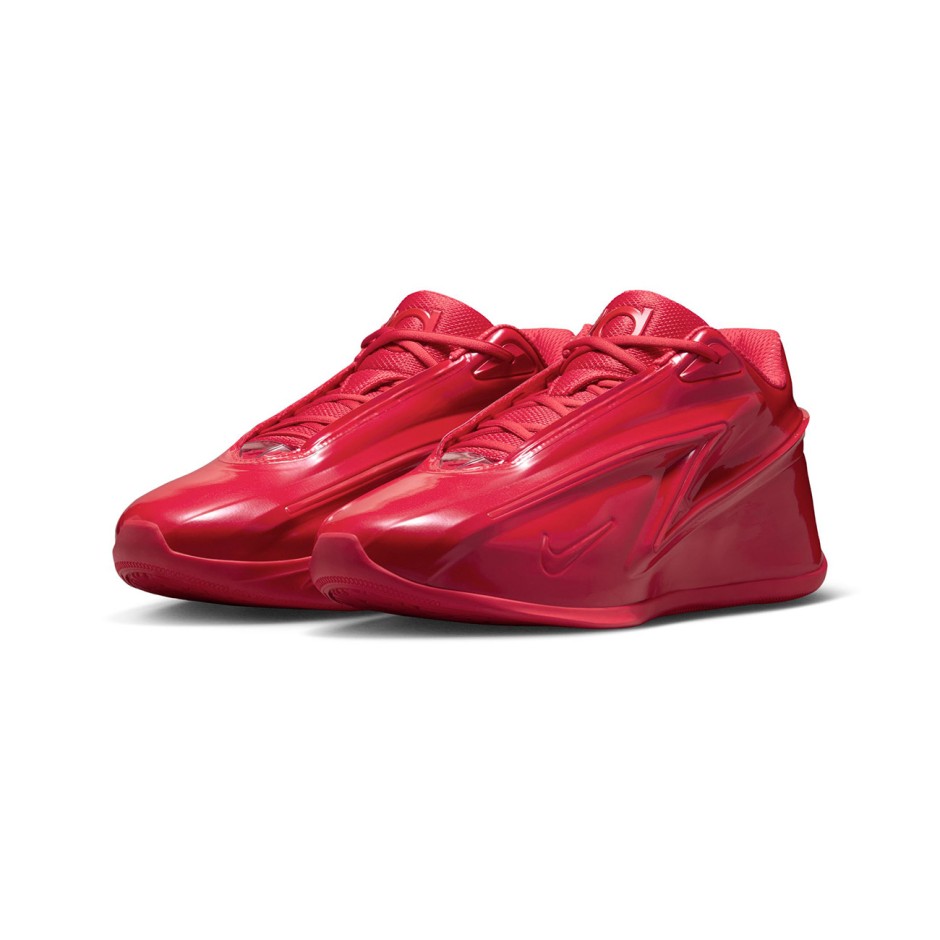 Men's Basketball Shoes Red - Nike KD19