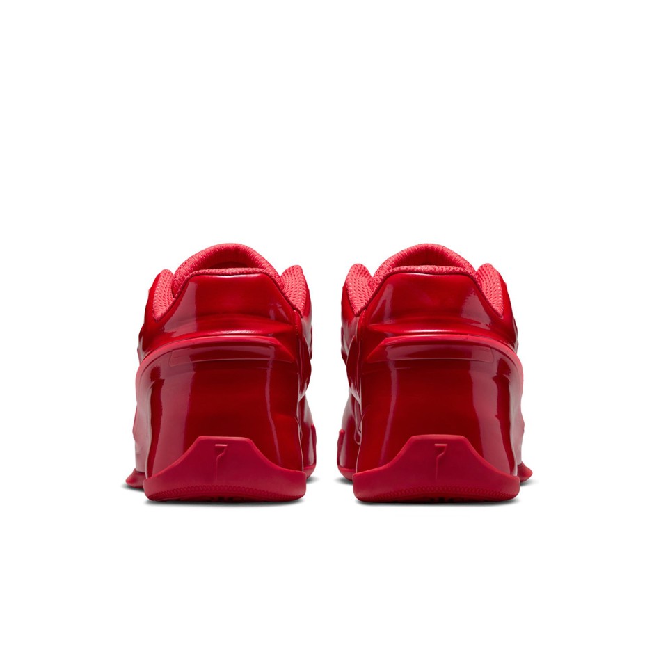 Men's Basketball Shoes Red - Nike KD19
