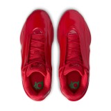 Men's Basketball Shoes Red - Nike KD19 Image 5
