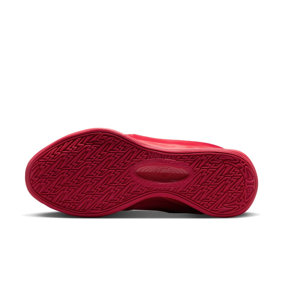 Men's Basketball Shoes Red - Nike KD19