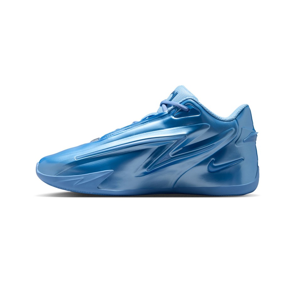 Men's Basketball Shoes Blue - Nike KD19