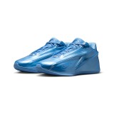 Men's Basketball Shoes Blue - Nike KD19 Image 1