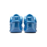 Men's Basketball Shoes Blue - Nike KD19 Image 2