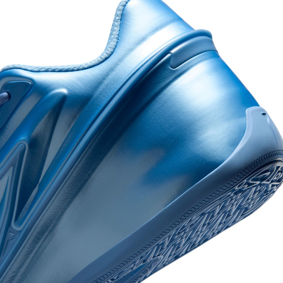 Men's Basketball Shoes Blue - Nike KD19