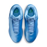 Men's Basketball Shoes Blue - Nike KD19 Image 5