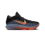 NIKE G.T. HUSTLE 3 FV5953-001 Coal Image 