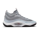 NIKE COSMIC UNITY 3 DV2757 Silver Image 