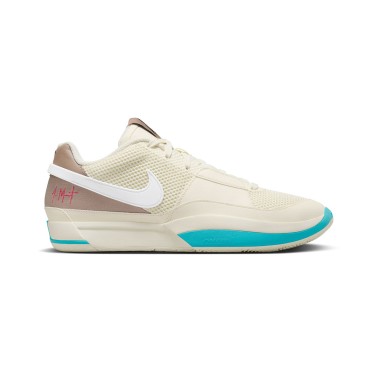 NIKE JA 1 DR8785-102 Ecru