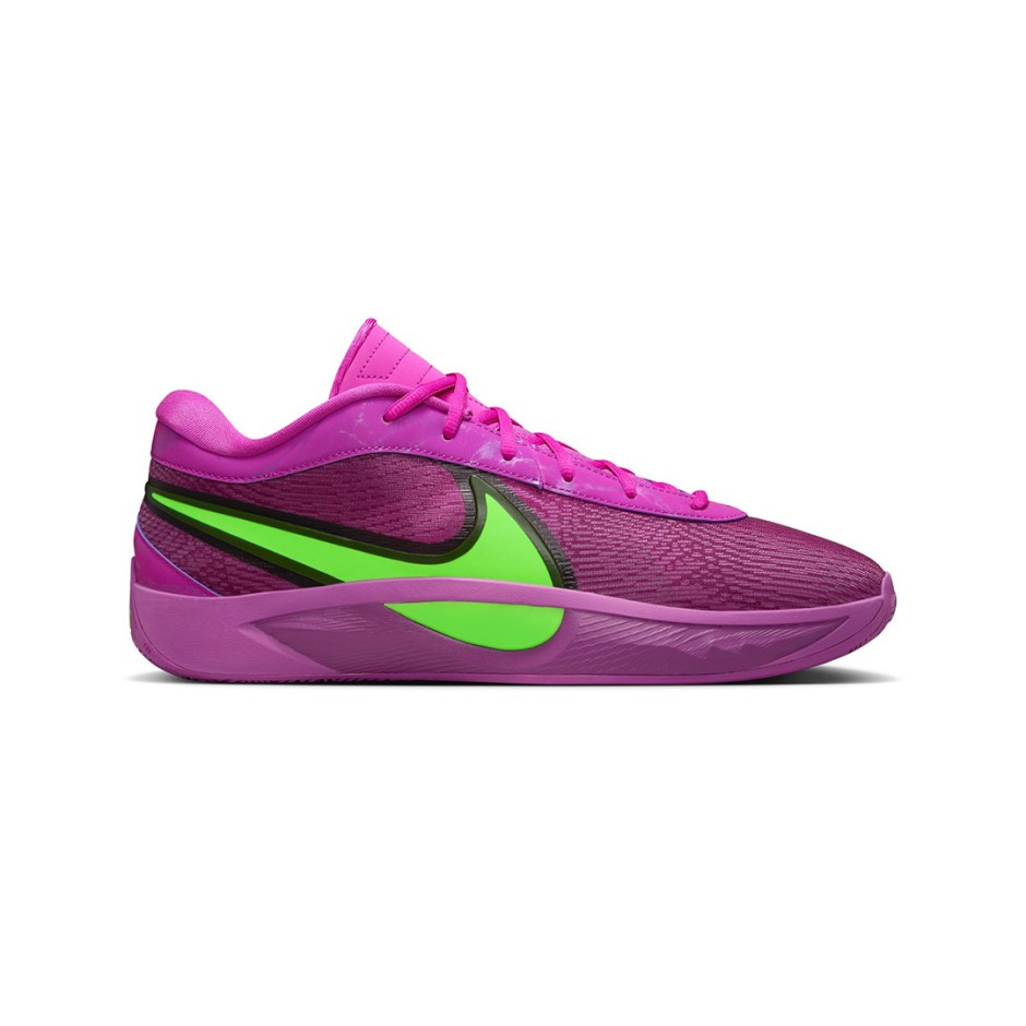 NIKE ZOOM FREAK 6 FJ7792-500 Fuchsia