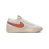 Ανδρικά Παπούτσια Μπάσκετ Γκρι - Nike Book 1 "Decade" Εικόνα 