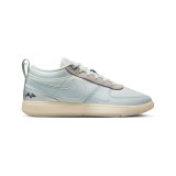Ανδρικά Παπούτσια Μπάσκετ Γκρι - Nike Book 1 "Moss Point" Εικόνα 