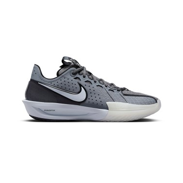 Ανδρικά Παπούτσια Μπάσκετ Γκρι - Nike G.T. Cut 3