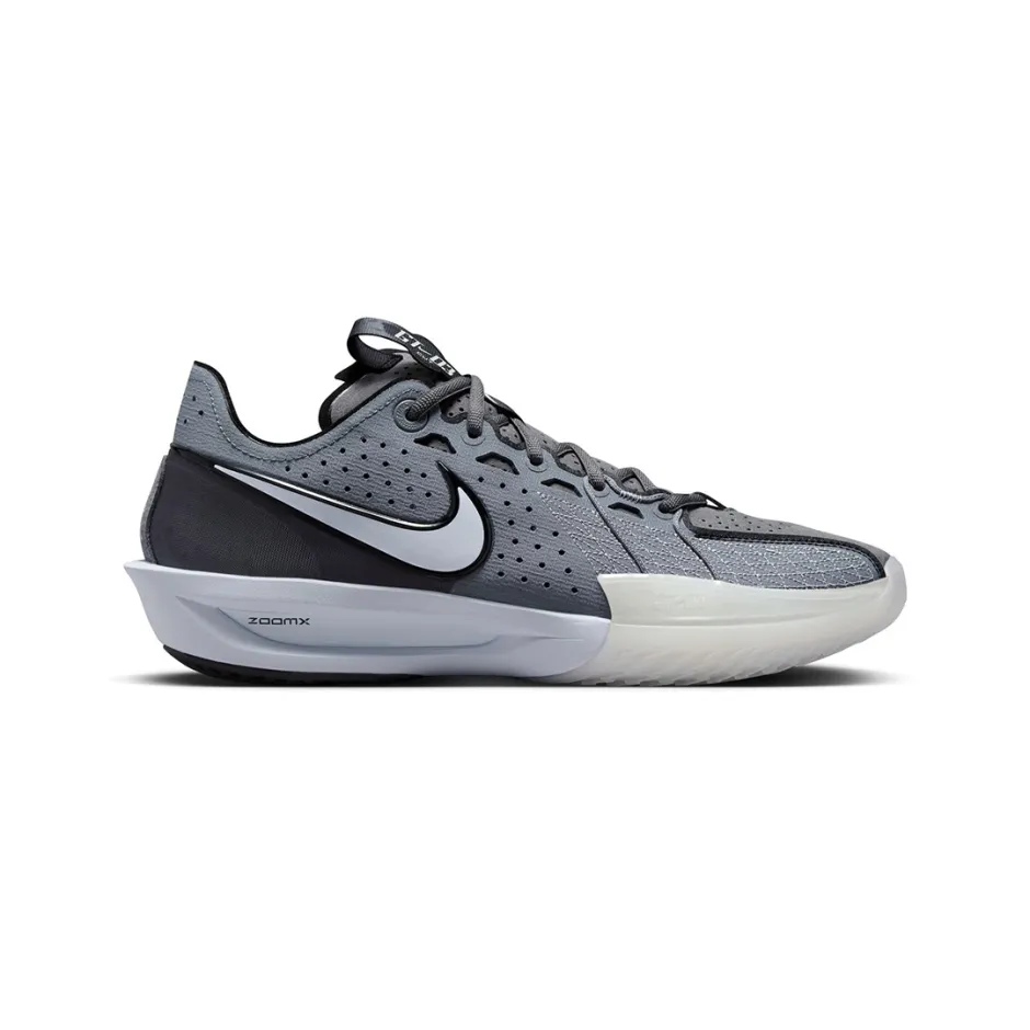 NIKE AIR ZOOM G.T. CUT 3 DV2913-002 Grey