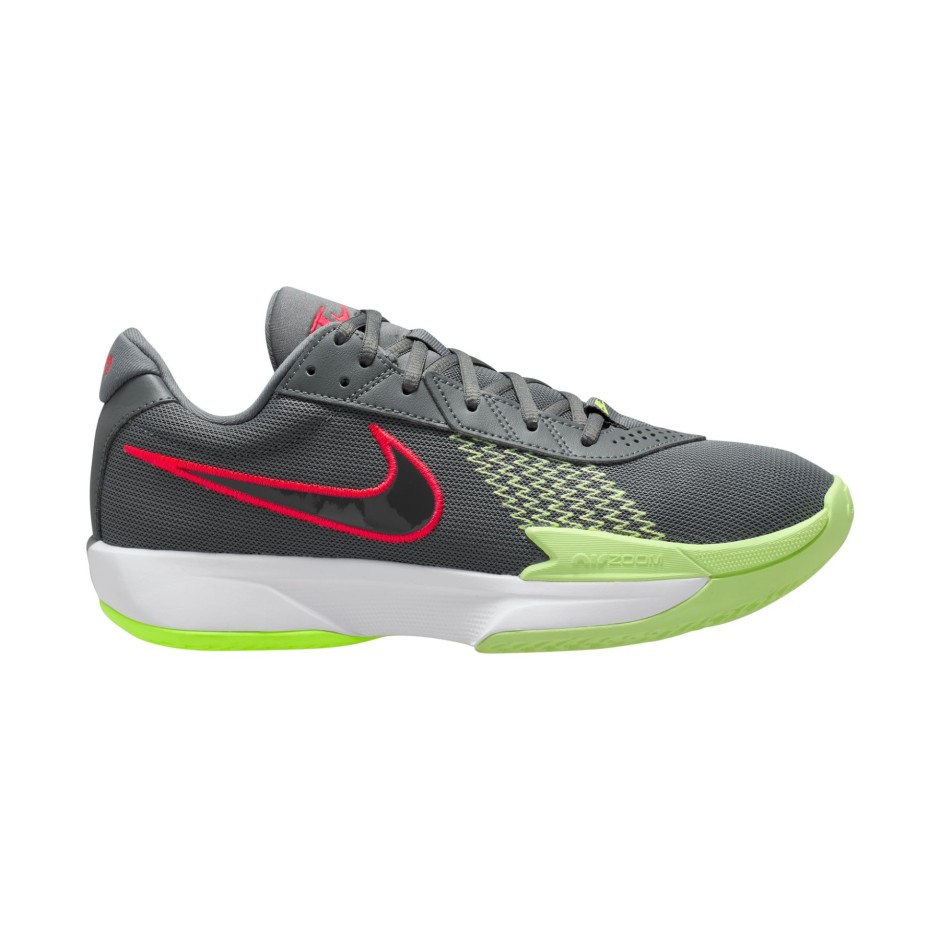 Ανδρικά Παπούτσια Μπάσκετ Γκρι - Nike G.T. Cut Academy
