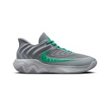 Ανδρικά Παπούτσια Μπάσκετ Γκρι - Nike Giannis Immortality 4 Εικόνα 