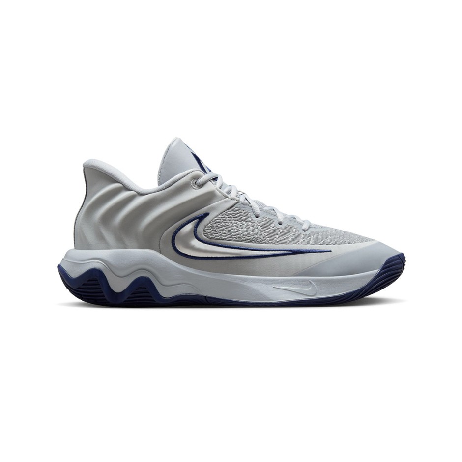 NIKE GIANNIS IMMORTALITY 4 FQ3680-008 Grey