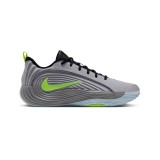 Ανδρικά Παπούτσια Μπάσκετ Γκρι - Nike Giannis Immortality 5 Εικόνα 