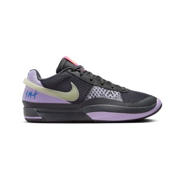 Ανδρικά Παπούτσια Μπάσκετ Γκρι - Nike Ja 1 