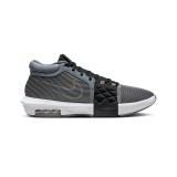 NIKE LEBRON WITNESS VIII FB2239-004 Grey Image 