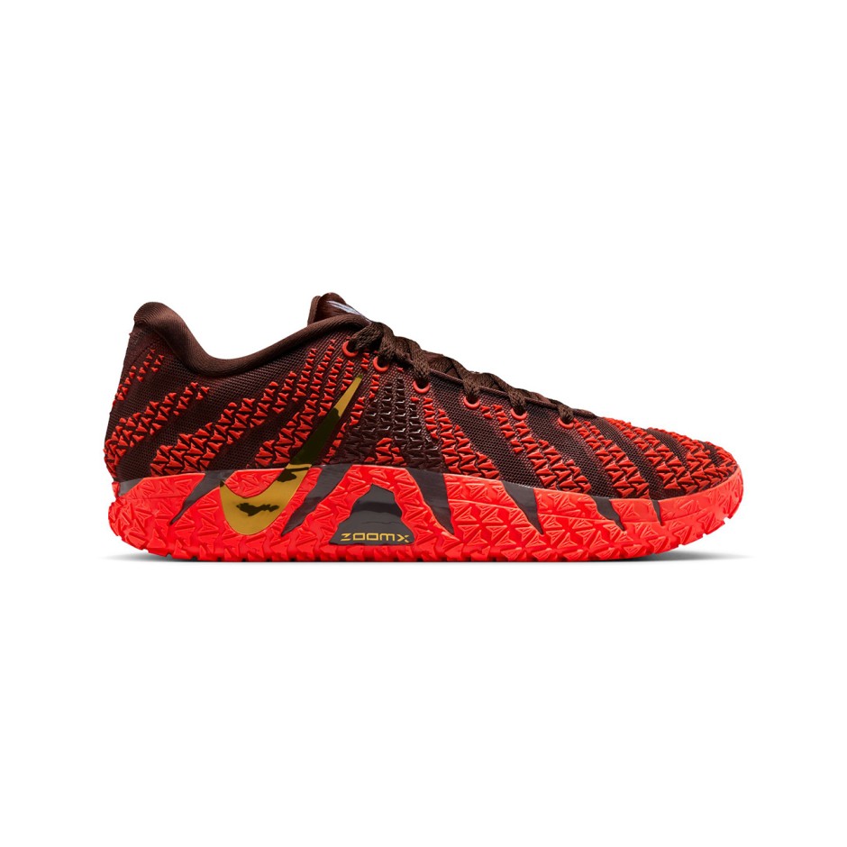 Men's Basketball Shoes Brown - Nike Ja 3 'Lunar New Year'