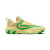 NIKE GIANNIS IMMORTALITY 3 DZ7533-700 Yellow Image 