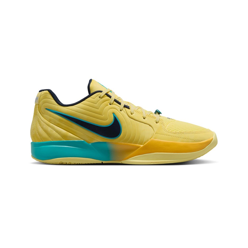 NIKE JA 2 FD7328-700 Yellow