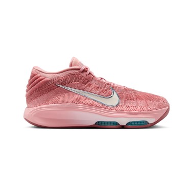 Ανδρικά Παπούτσια Μπάσκετ Κόκκινα - Nike G.T. Hustle 3