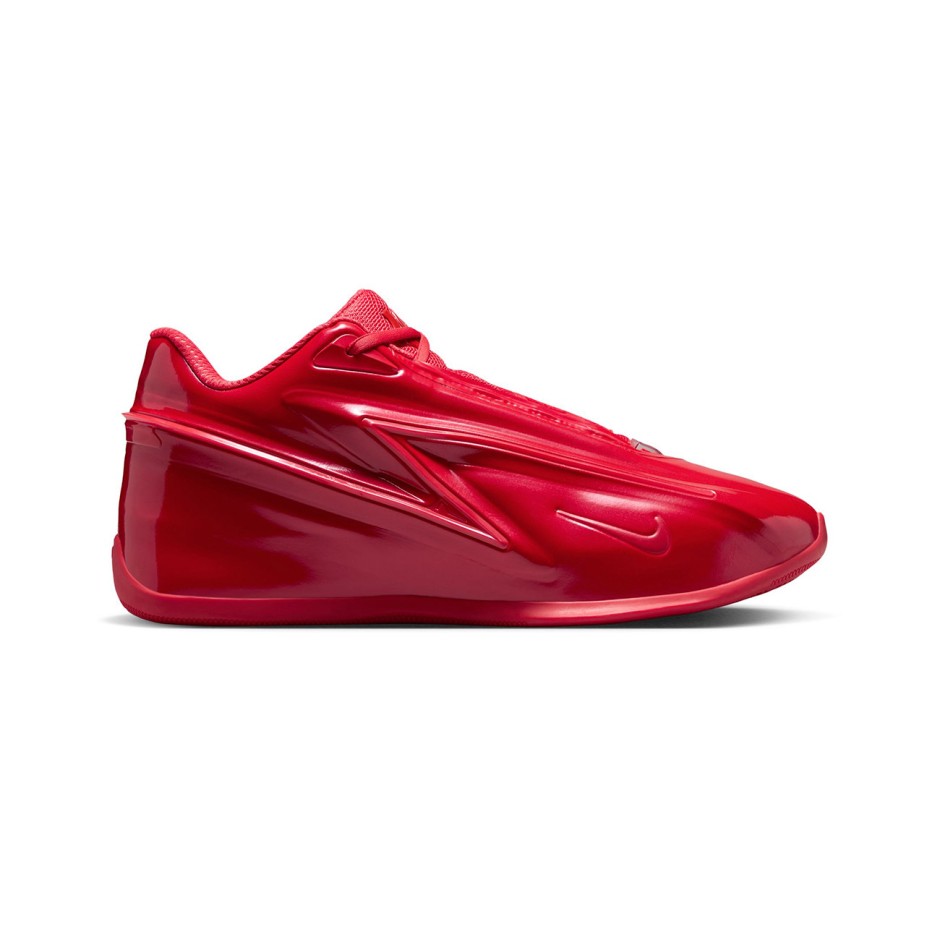Men's Basketball Shoes Red - Nike KD19