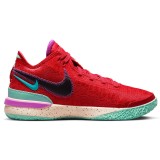 NIKE LEBRON NXXT GEN DR8784-600 Red Image 