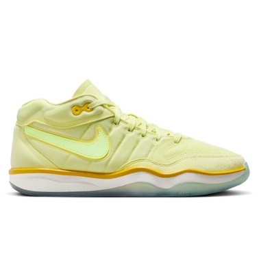 NIKE AIR ZOOM G.T. HUSTLE 2 DJ9405 Lime
