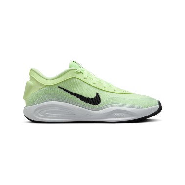 Ανδρικά Παπούτσια Μπάσκετ Λαχανί - Nike G.T. Hustle Academy