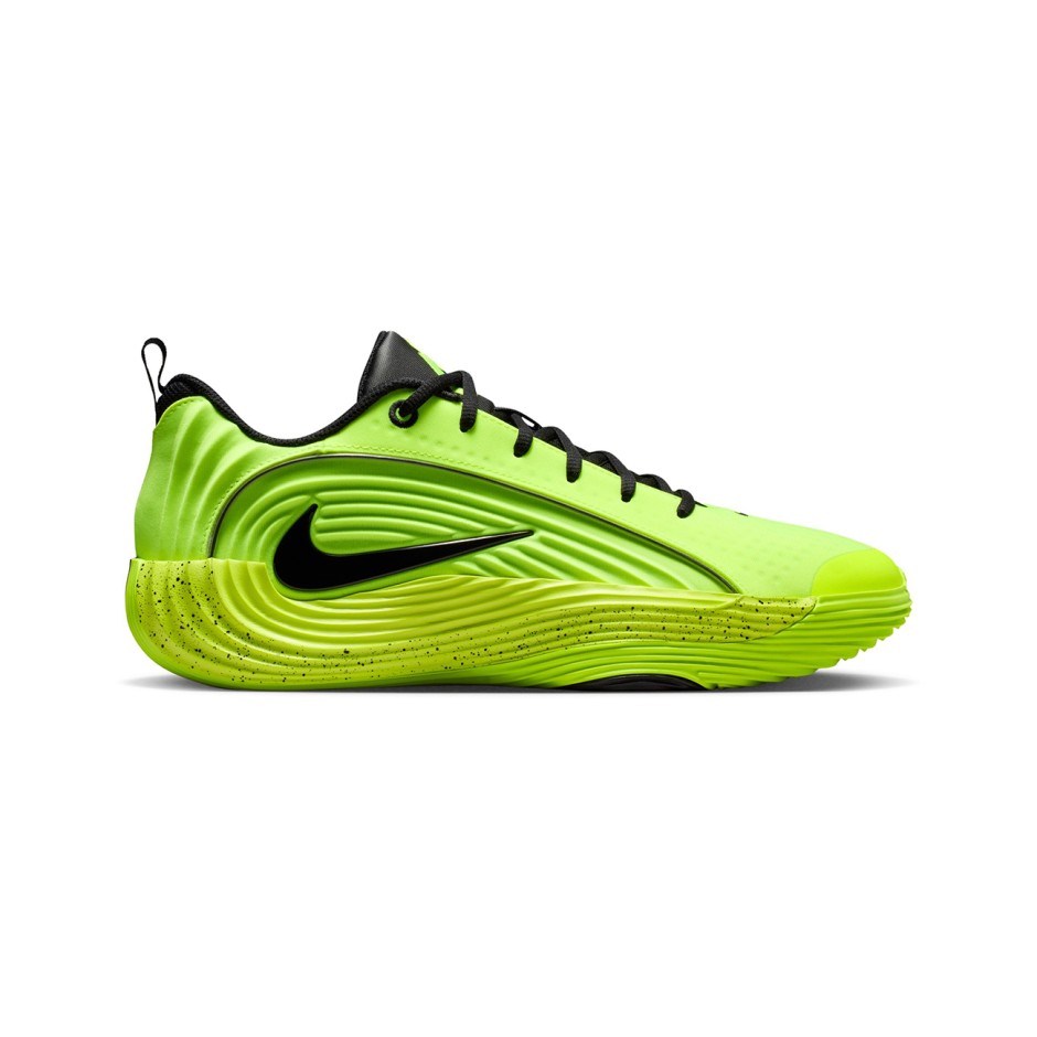 Men's Basketball Shoes Lime - Nike Giannis Immortality 5