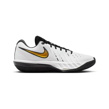 Ανδρικά Παπούτσια Μπάσκετ Λευκά - Nike G.T. Cut Academy 2